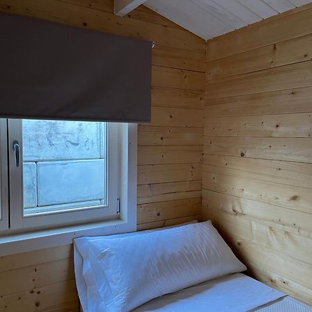 Casas De A Uriceira Konuk evi Cangas do Morrazo Dış mekan fotoğraf