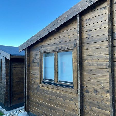 Casas De A Uriceira Konuk evi Cangas do Morrazo Dış mekan fotoğraf
