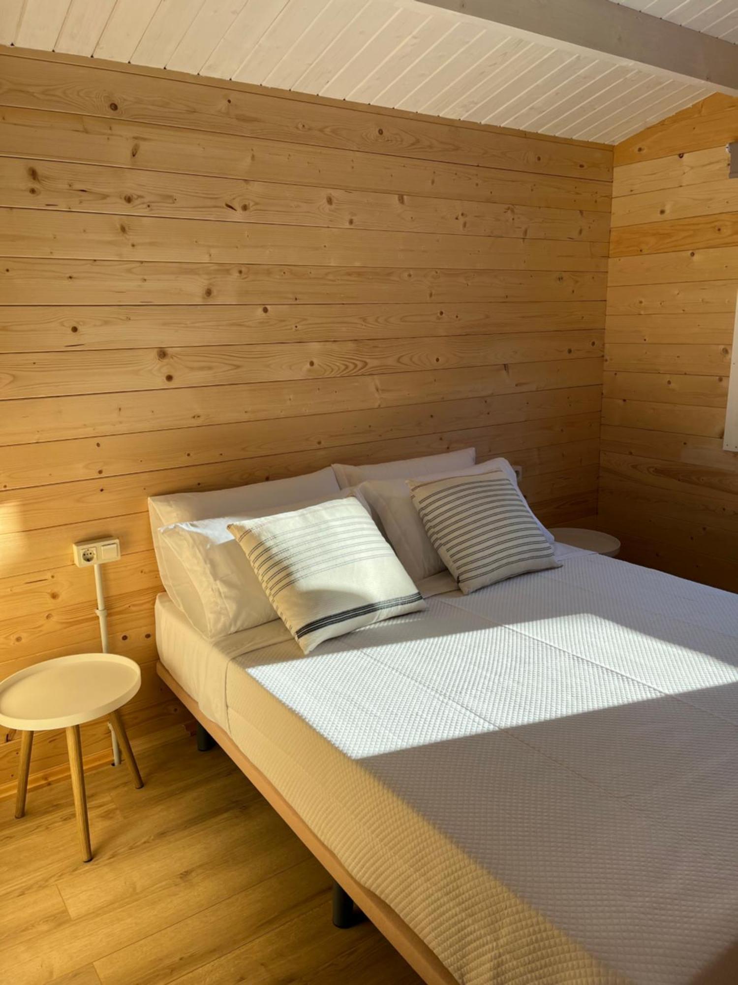 Casas De A Uriceira Konuk evi Cangas do Morrazo Dış mekan fotoğraf