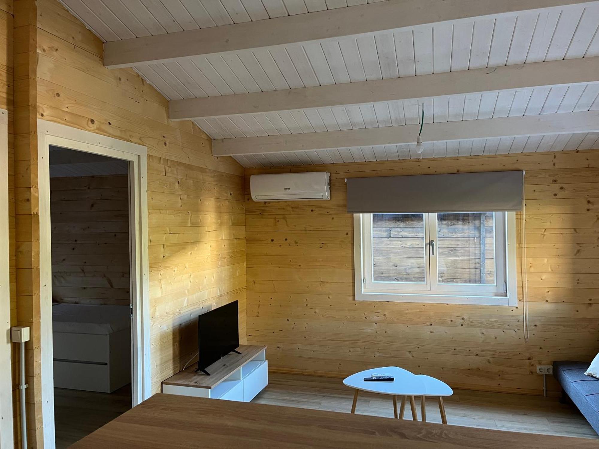 Casas De A Uriceira Konuk evi Cangas do Morrazo Dış mekan fotoğraf