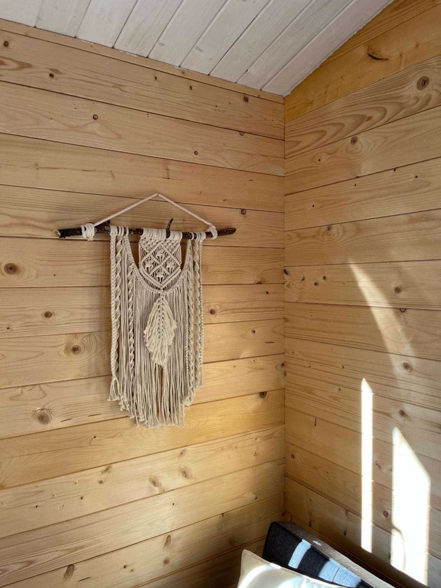 Casas De A Uriceira Konuk evi Cangas do Morrazo Dış mekan fotoğraf