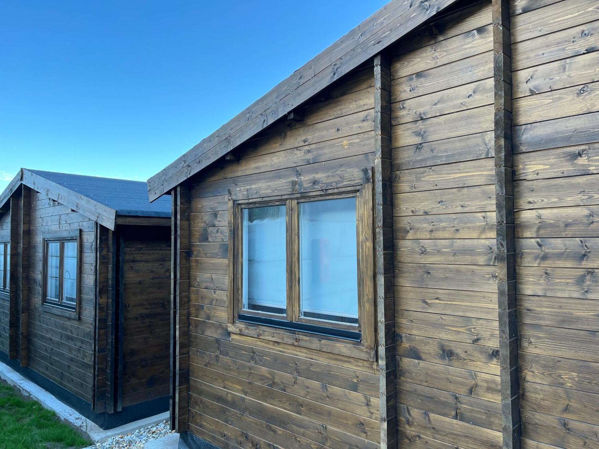 Casas De A Uriceira Konuk evi Cangas do Morrazo Dış mekan fotoğraf